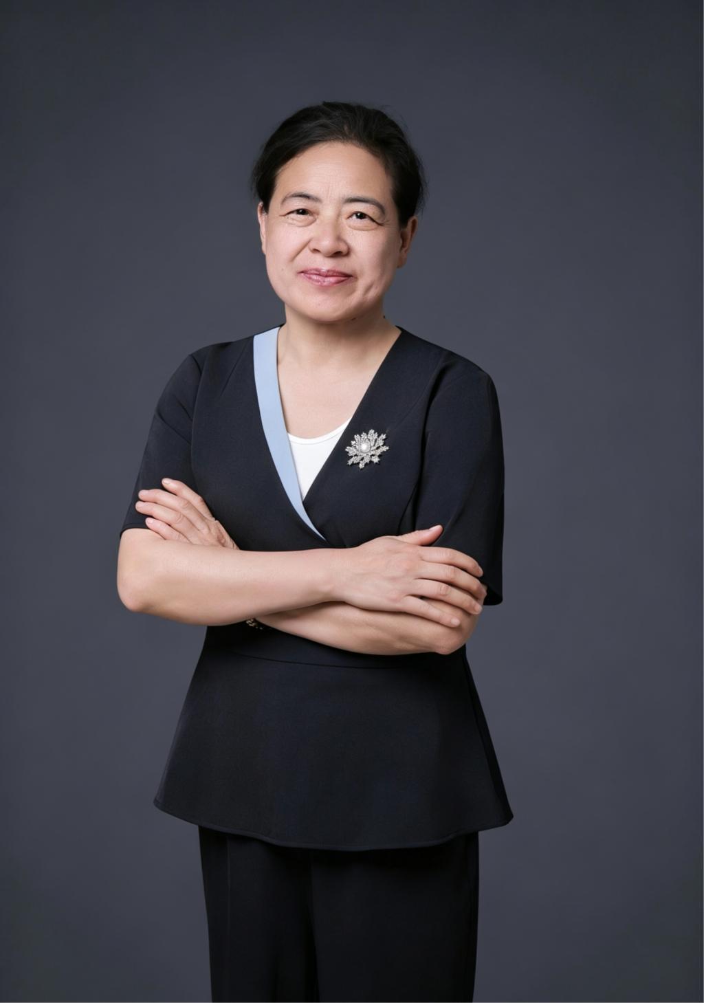 董秀兰