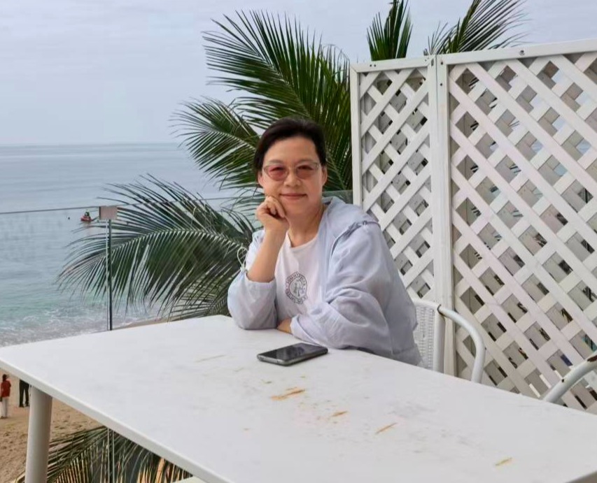 王金霞